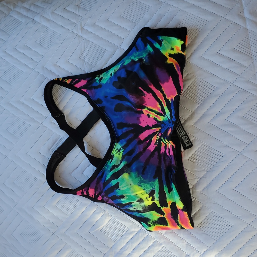 Victoria's Secret PINK Sportsbra, Size M - Picture 3 of 11